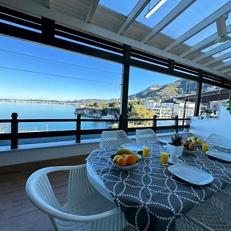 Home Aquamarine & Residence Vlore Ngoại thất bức ảnh
