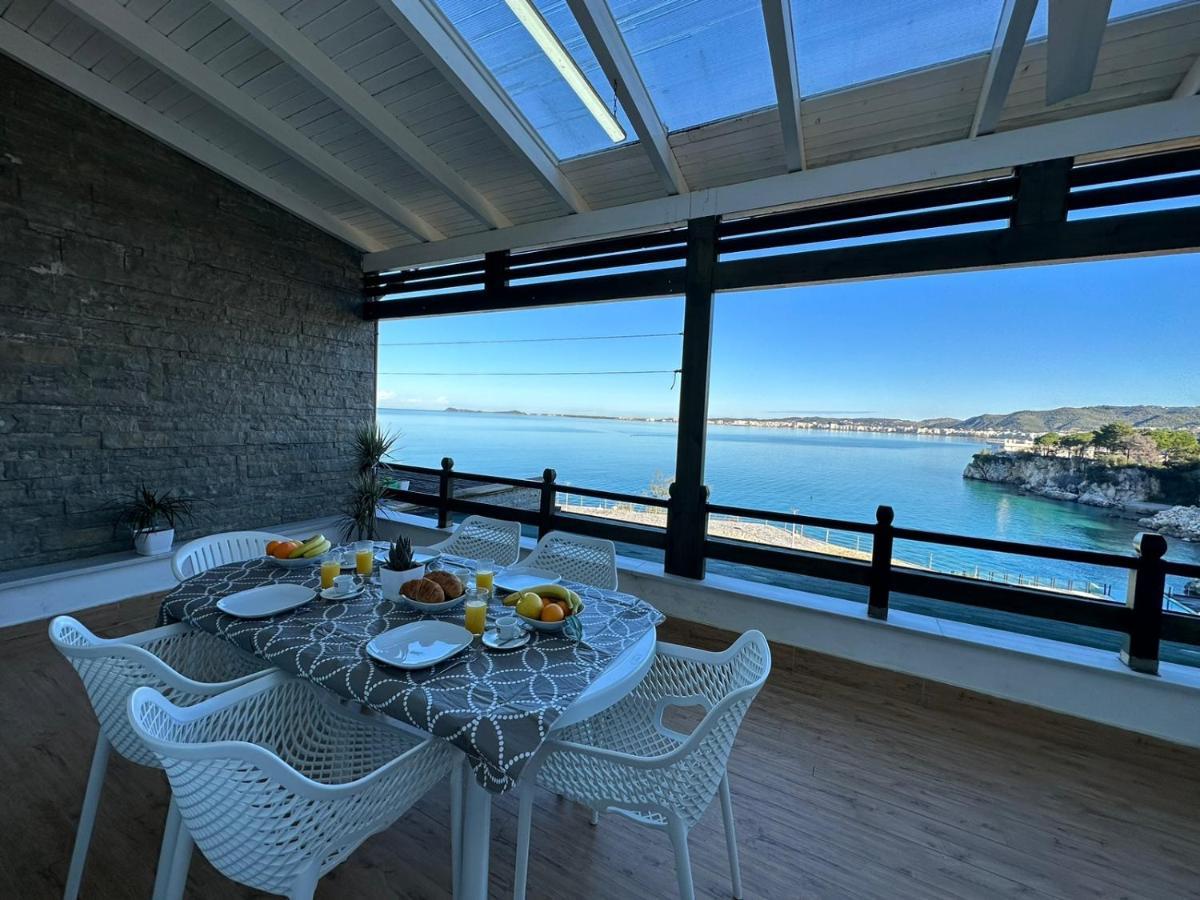 Home Aquamarine & Residence Vlore Ngoại thất bức ảnh