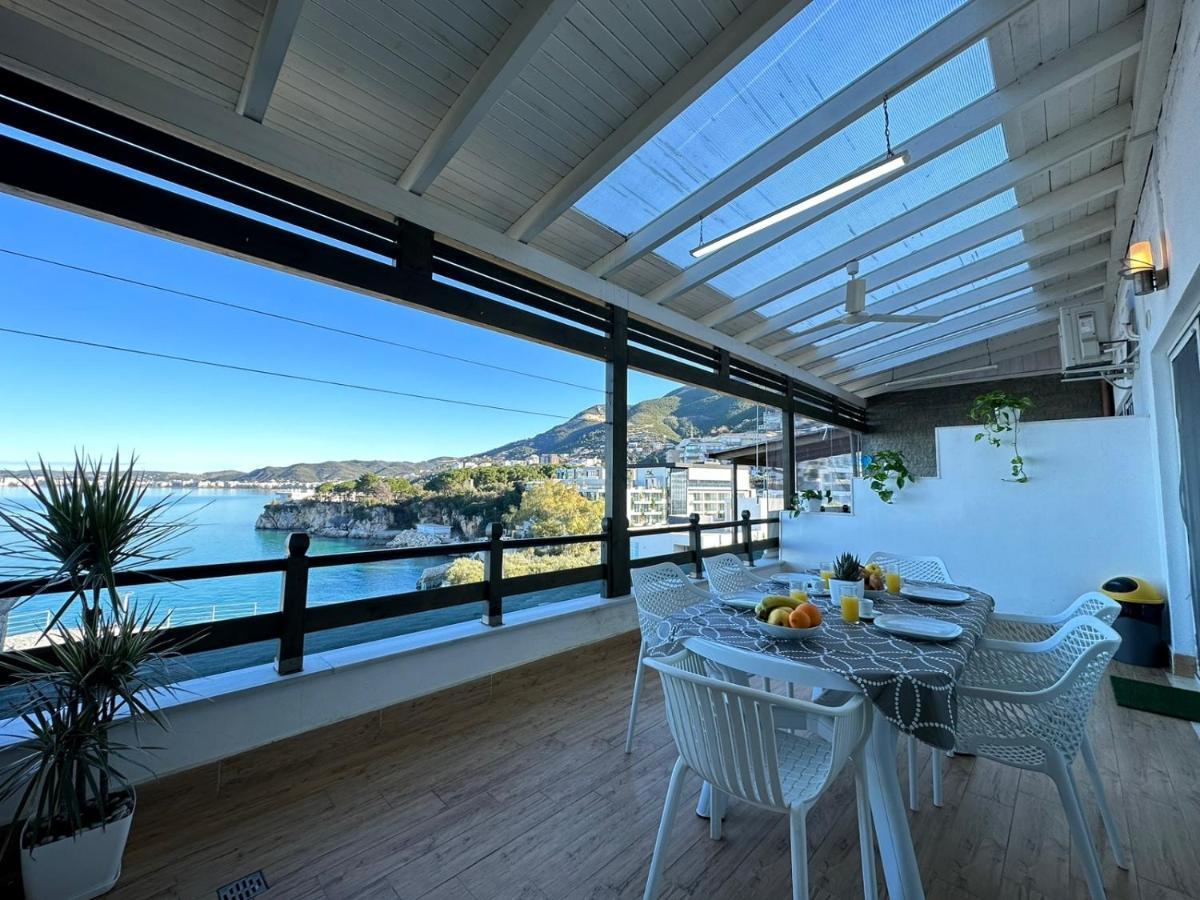 Home Aquamarine & Residence Vlore Ngoại thất bức ảnh