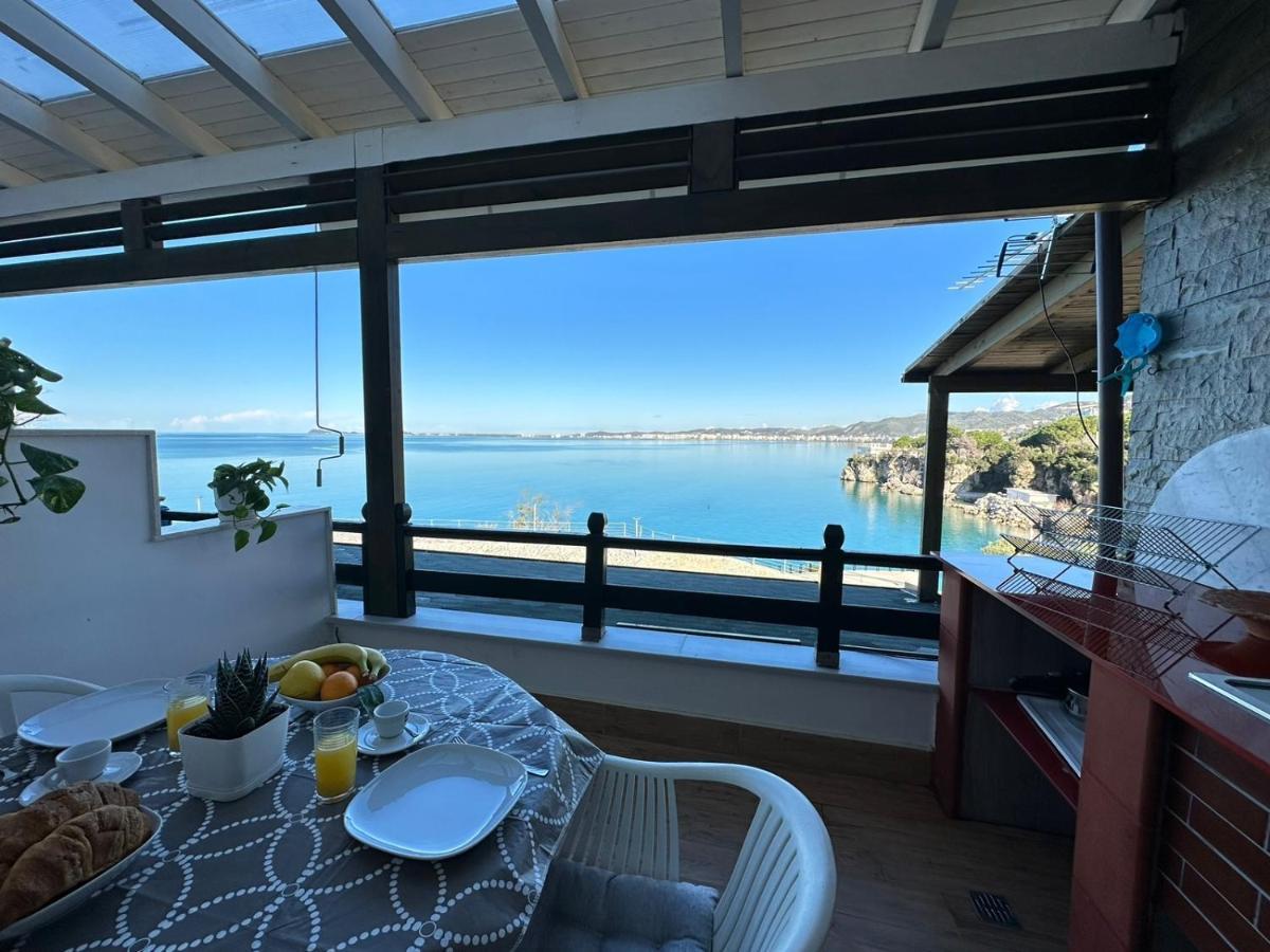 Home Aquamarine & Residence Vlore Ngoại thất bức ảnh