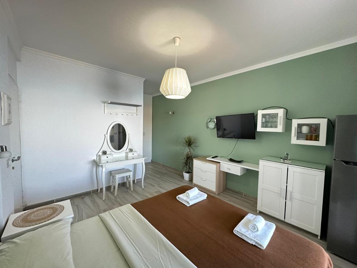 Home Aquamarine & Residence Vlore Ngoại thất bức ảnh