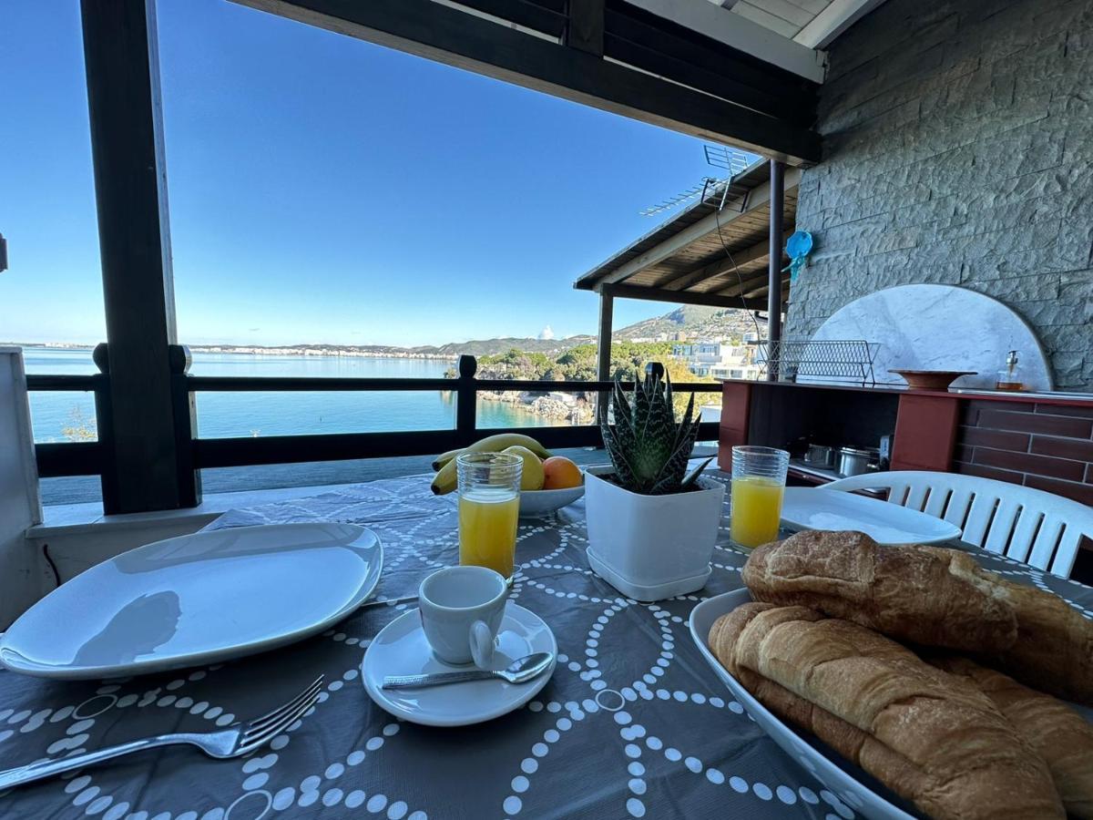 Home Aquamarine & Residence Vlore Ngoại thất bức ảnh