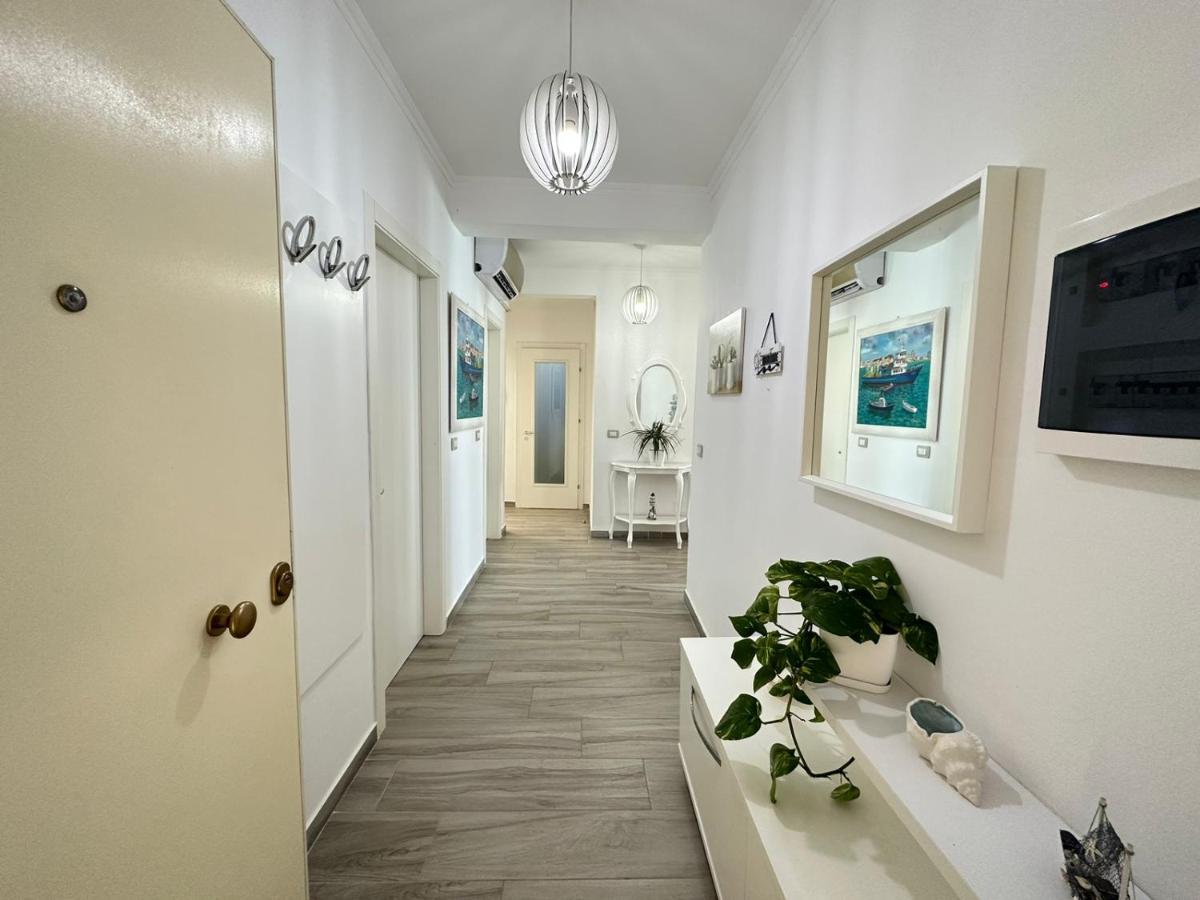 Home Aquamarine & Residence Vlore Ngoại thất bức ảnh