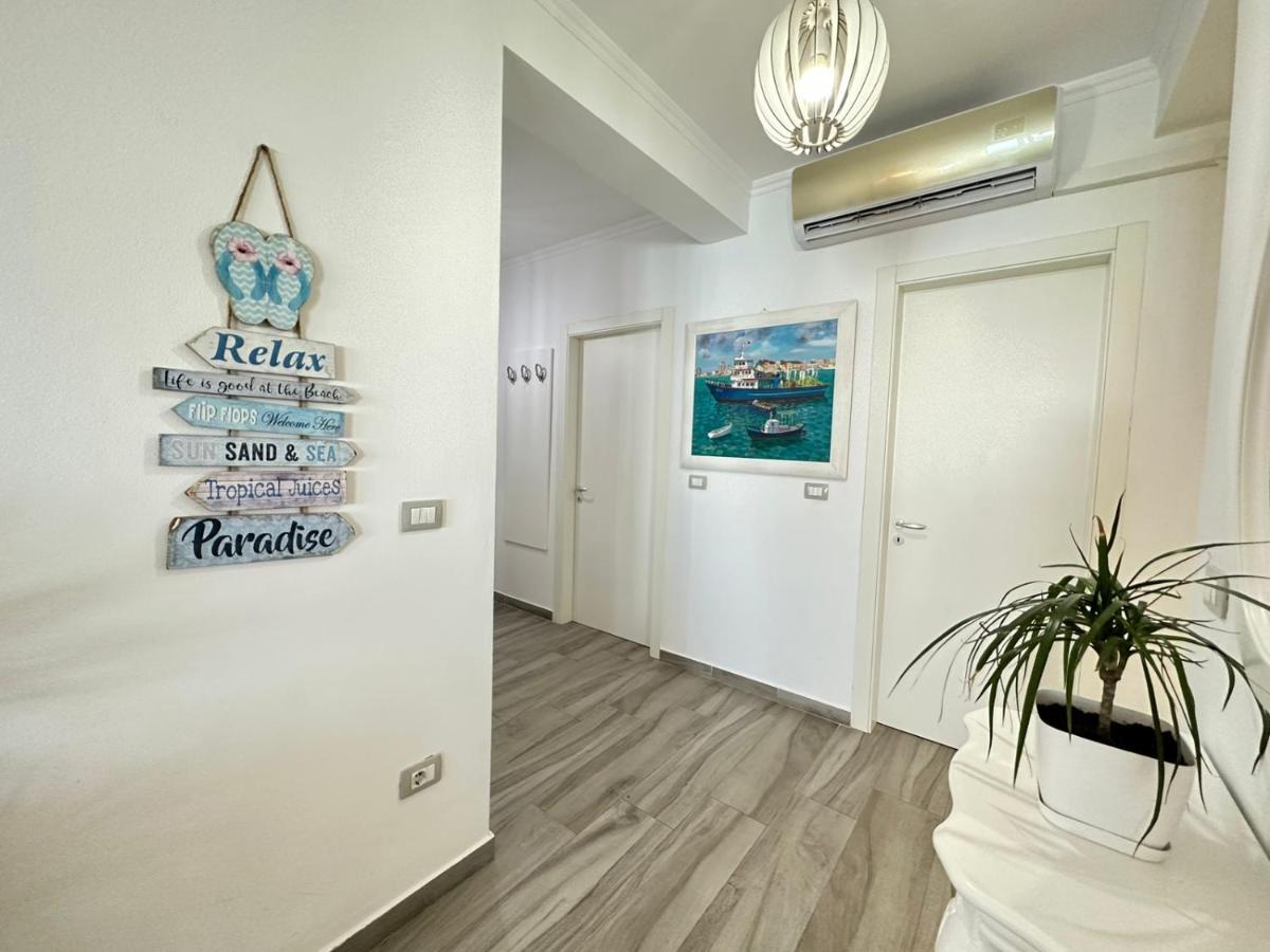 Home Aquamarine & Residence Vlore Ngoại thất bức ảnh