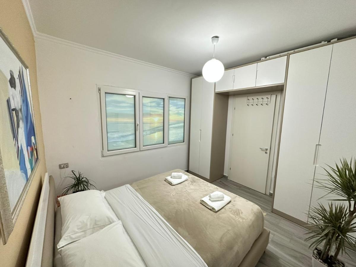 Home Aquamarine & Residence Vlore Ngoại thất bức ảnh