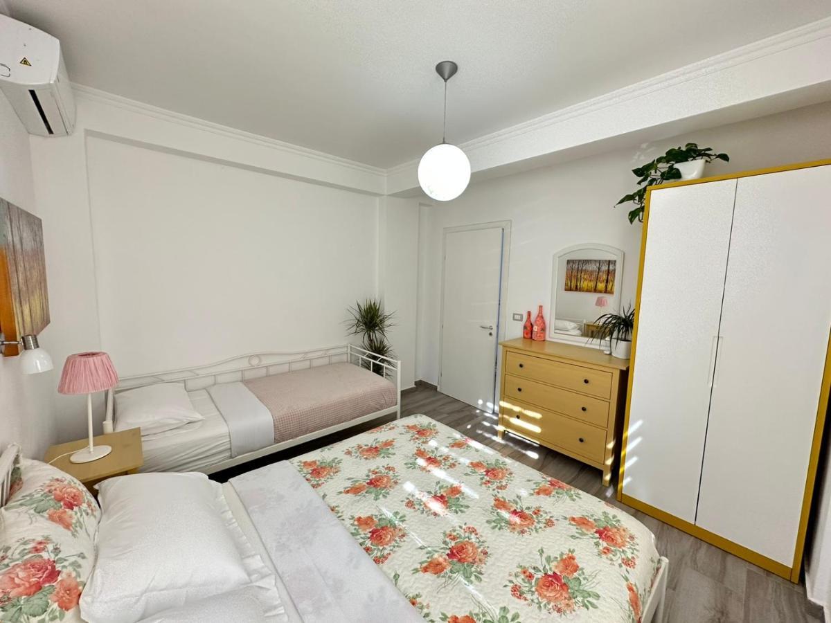 Home Aquamarine & Residence Vlore Ngoại thất bức ảnh