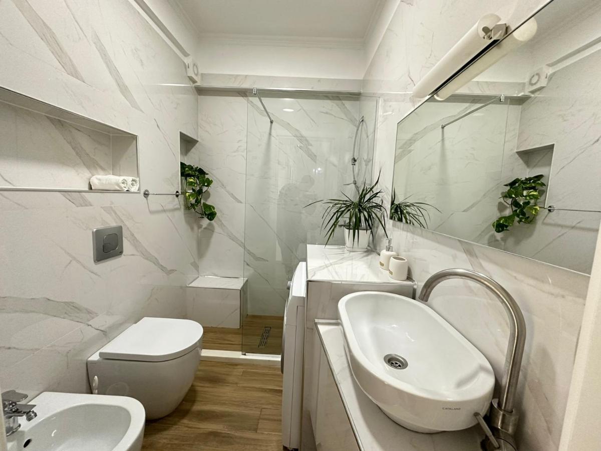 Home Aquamarine & Residence Vlore Ngoại thất bức ảnh