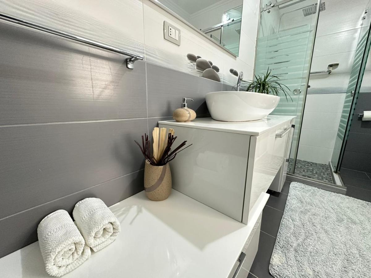 Home Aquamarine & Residence Vlore Ngoại thất bức ảnh