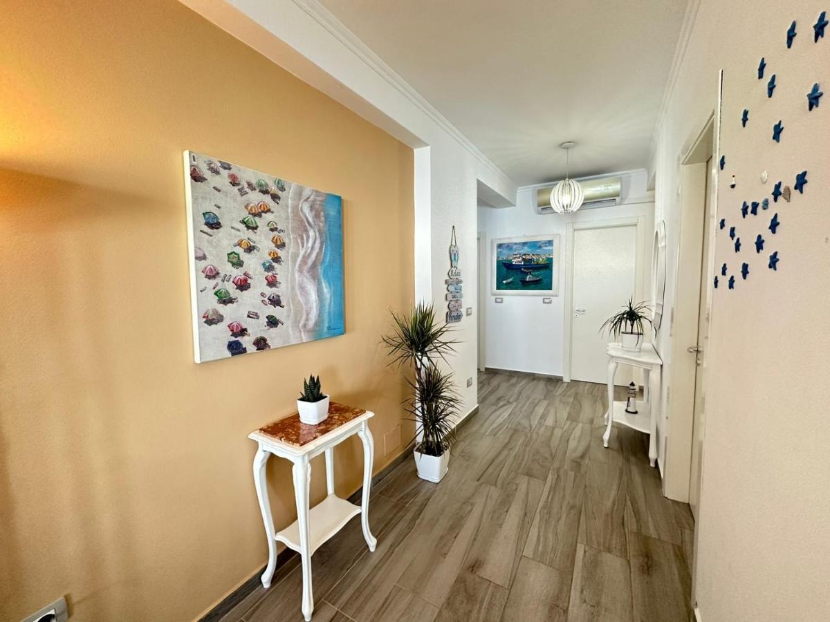 Home Aquamarine & Residence Vlore Ngoại thất bức ảnh