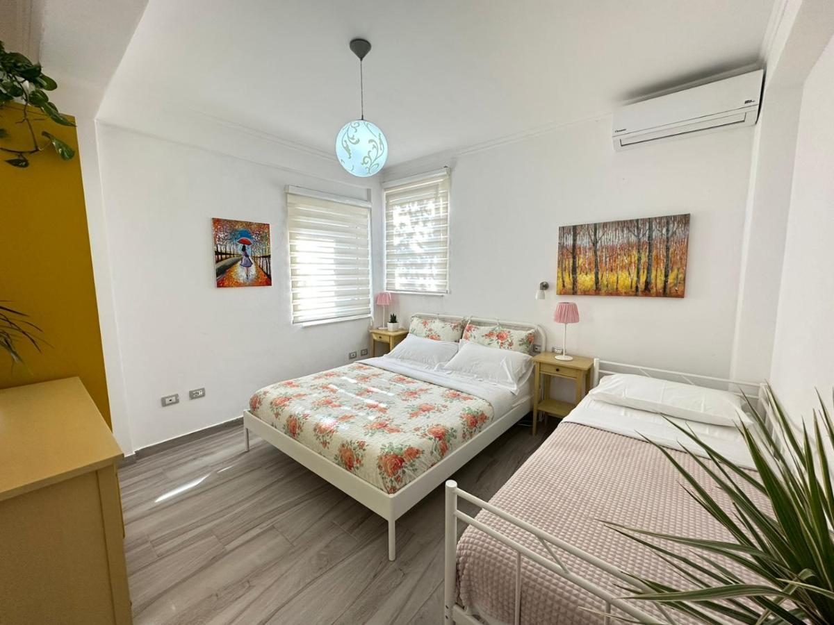 Home Aquamarine & Residence Vlore Ngoại thất bức ảnh