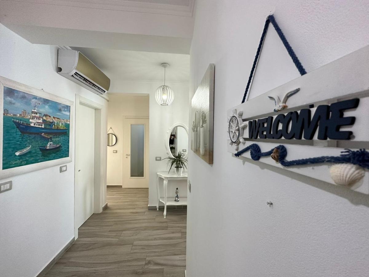 Home Aquamarine & Residence Vlore Ngoại thất bức ảnh