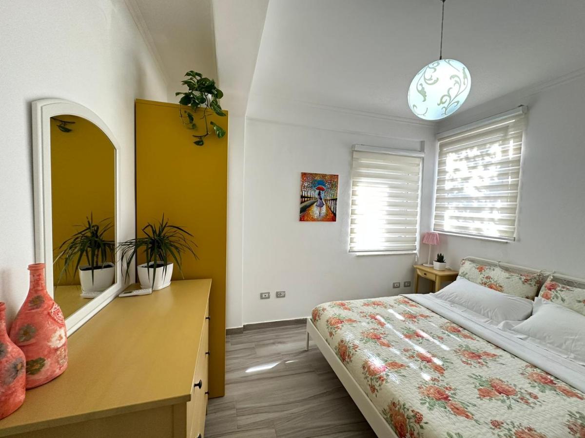 Home Aquamarine & Residence Vlore Ngoại thất bức ảnh