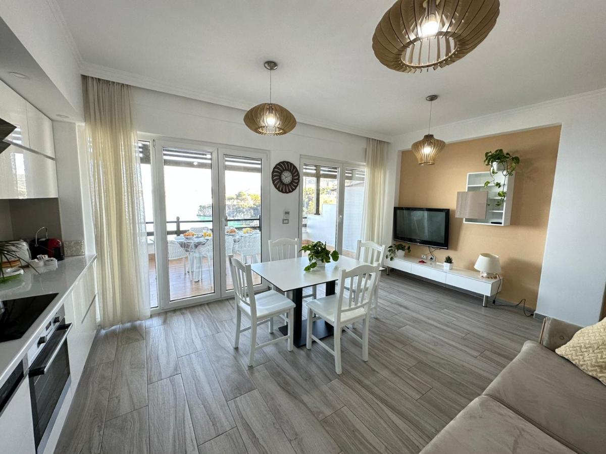 Home Aquamarine & Residence Vlore Ngoại thất bức ảnh