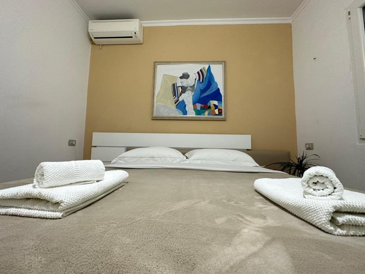 Home Aquamarine & Residence Vlore Ngoại thất bức ảnh