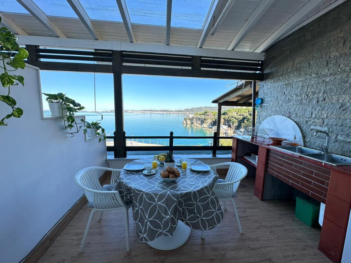 Home Aquamarine & Residence Vlore Ngoại thất bức ảnh