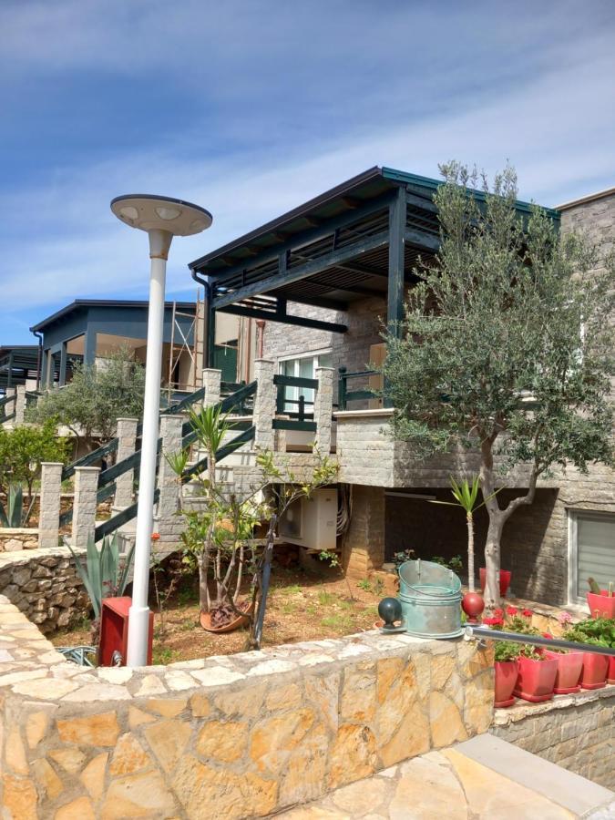 Home Aquamarine & Residence Vlore Ngoại thất bức ảnh
